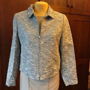NYT J Crew jacket